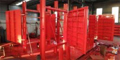 MMB2.1*2.0防水防火密閉門