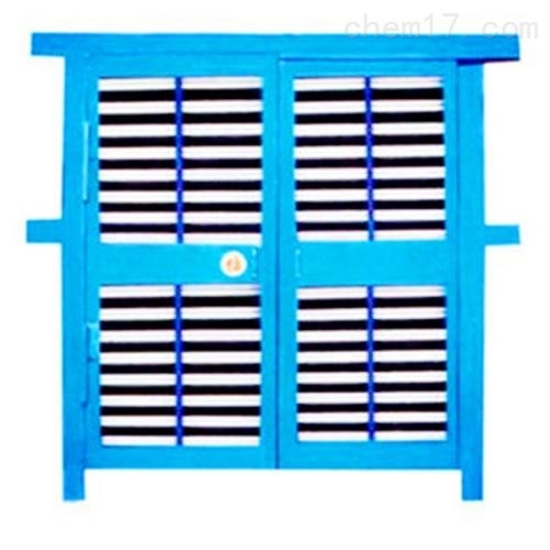 調節式無壓風門(和利隆)煤礦調節風門