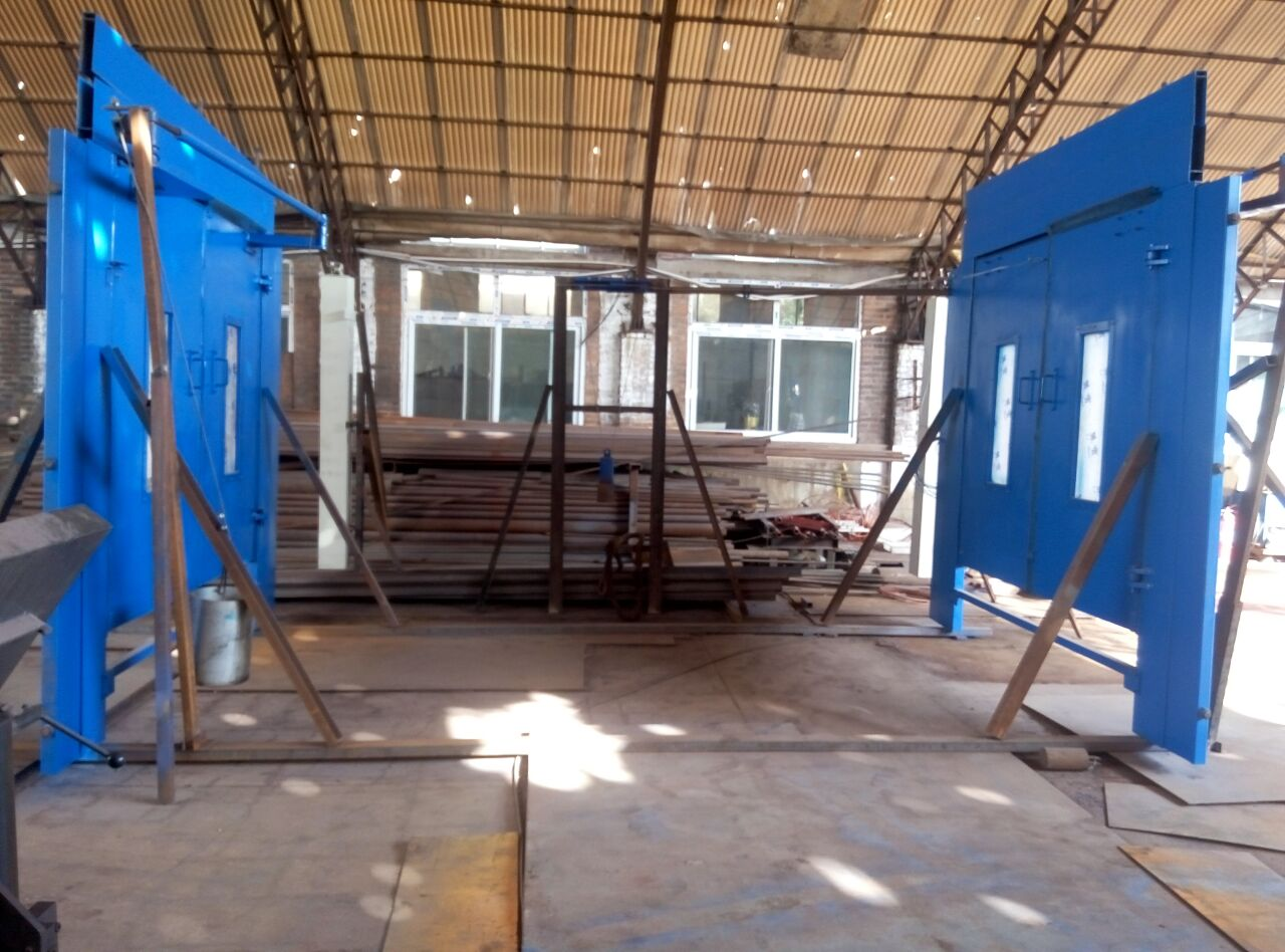 礦用抗地壓緩沖風門,抗風壓風門,抗地壓風門